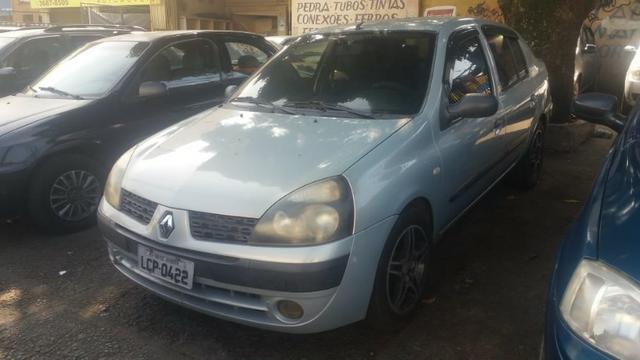 Renault Clio 1.6 48 x 398,00 - Foto 2
