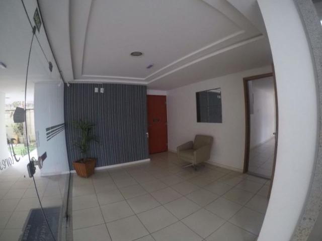 2 quartos com suíte na melhor localização de Laranjeiras - Foto 13