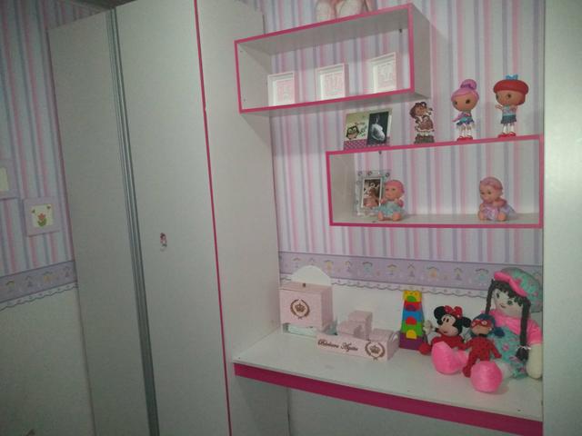 QN 12 Linda Casa Com 03 Quartos e 02 Suíte - Foto 9