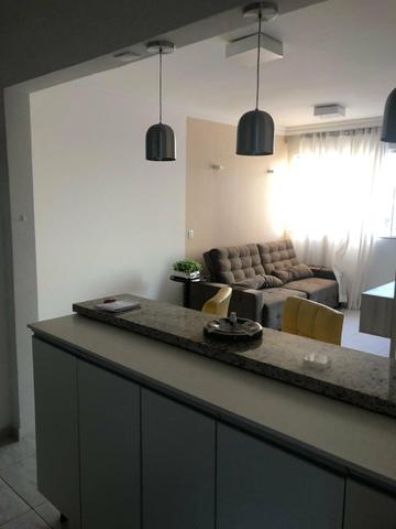 Apartamento 3 quartos em várzea grande - Foto 2