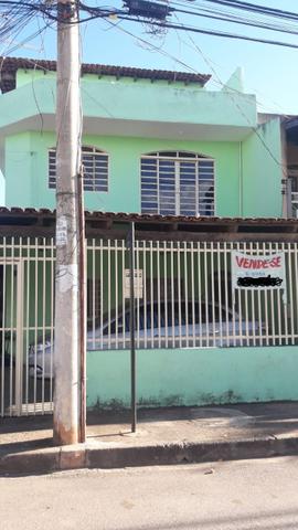 Vendo ou troco casa samambaia Sul QR 514 - Foto 3