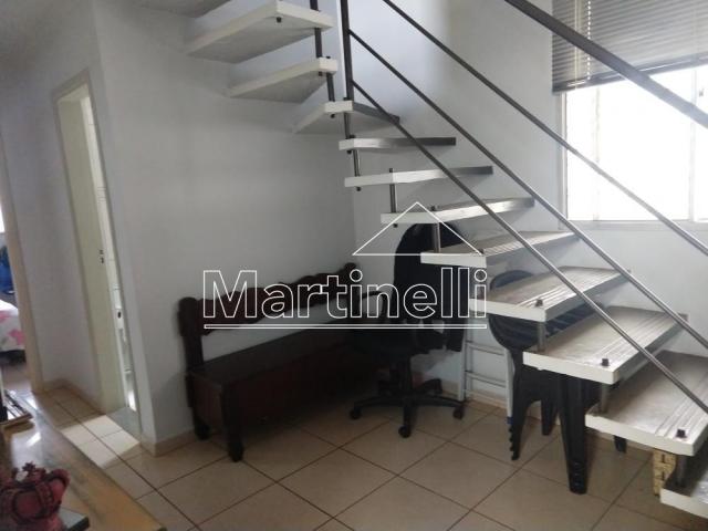 Apartamento à venda com 3 dormitórios em Jardim republica, Ribeirao preto cod:V29375 - Foto 4