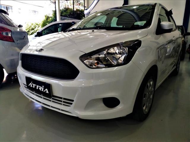 Ford ka 1.0 se 12v