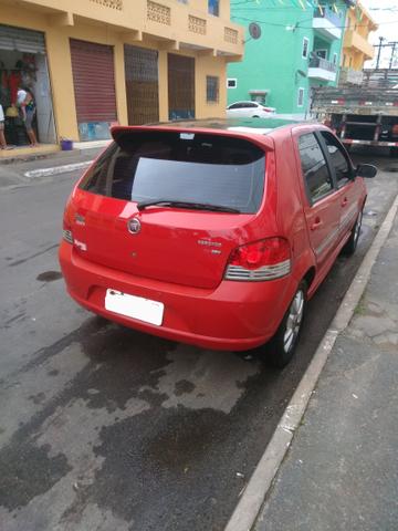 Palio essence 1.6 16v dualogic - Foto 8