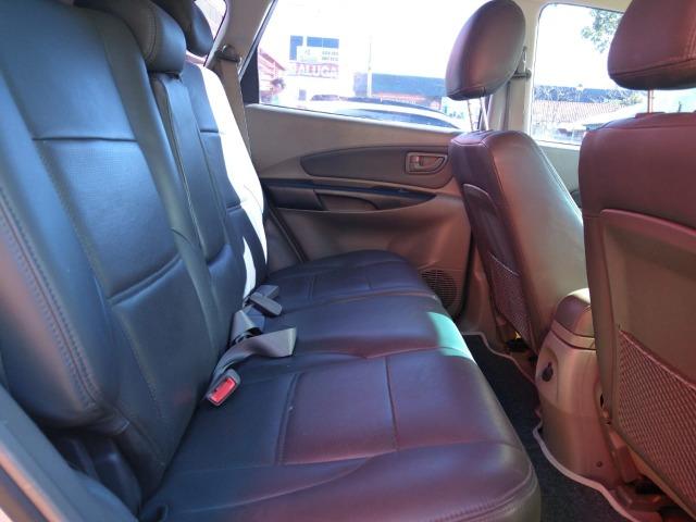 Hyundai/Tucson Gls 2.0 Aut. 2013/2014 - Foto 9