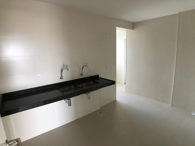 3 QRT, 2 SUÍTES, P VERDE, TOP! Oportunidade! - Foto 8
