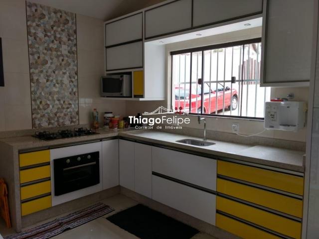Casa com piscina em Florianópolis-Sc (Saco dos Limões) - Foto 19