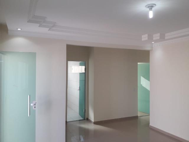 Casa Nova no Recanto das Emas - DF - Foto 7