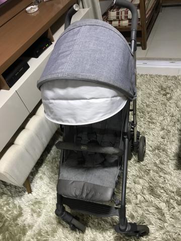 Carrinho Bebê Chicco