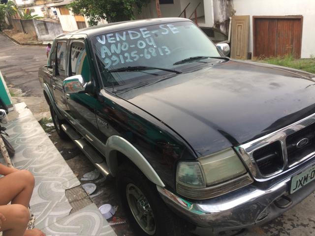 Vendo Ranger 2.8