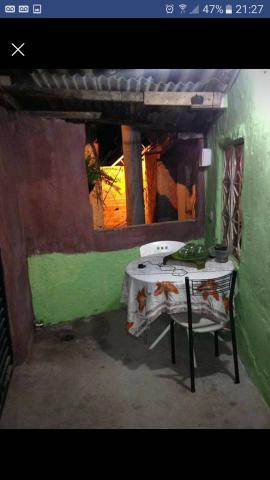 Vendo Casa comunidade Acima Túnel Rebouças - Foto 5