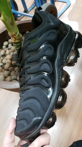 Tênis Vapor Max Plus vm - diversas Cores - Foto 3