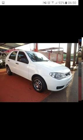 Vendo Palio 2016 Completo com 42 mil km rodados super conservado unica dona - Foto 8