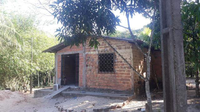 Vendo excelente chácara as margens da ma 216** 30 hectares em Penalva ma - Foto 7