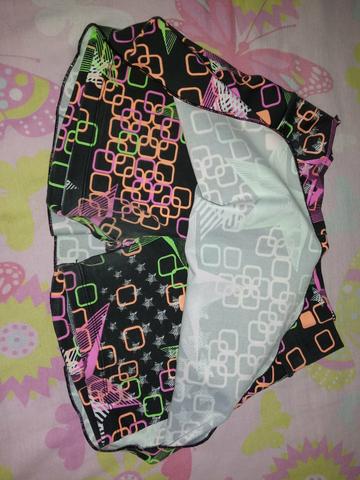 Short Saia Academia - Foto 2