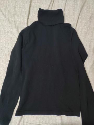 Blusa scala tam único