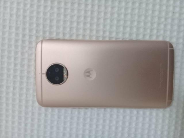 Celular Moto G5S Plus - Foto 4