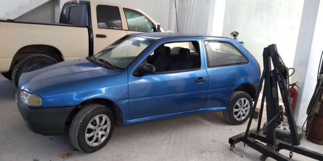 Gol g2 - Foto 2