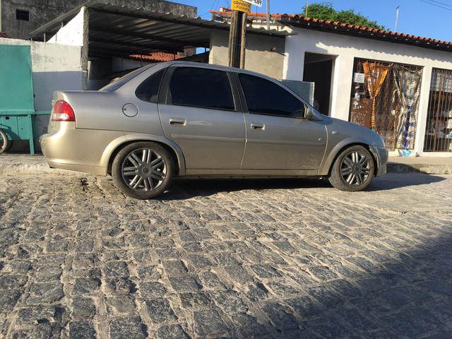 Rodas 15 Originais GM p trocar em rodas 17 - Foto 4