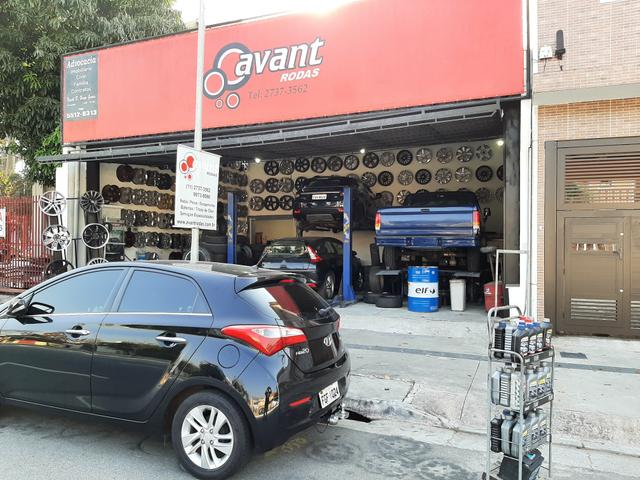 Pneu 205 60 15 Remold Audi A3 com selo do Inmetro e Garantia TCP - Foto 2