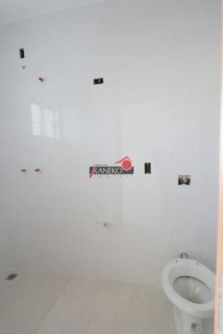 8287 | casa à venda com 3 quartos em batel, guarapuava - Foto 6