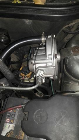 Vende-se um gas natural silindro de 10 metros - Foto 2