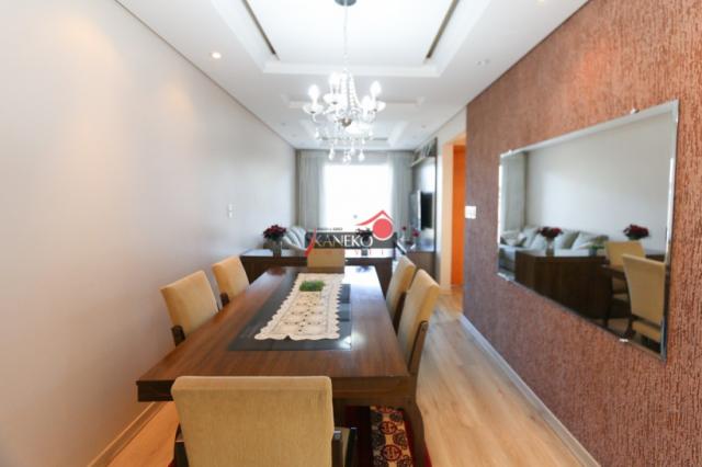 8287 | apartamento à venda com 2 quartos em santa cruz, guarapuava - Foto 3