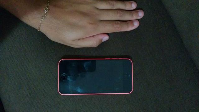 Iphone 5c