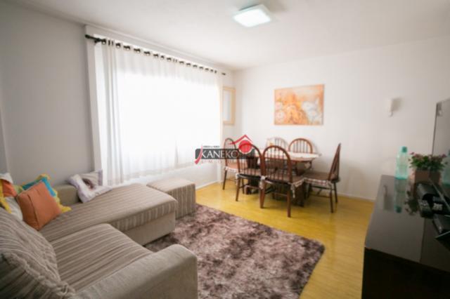 8287 | apartamento à venda com 3 quartos em santa cruz, guarapuava - Foto 4