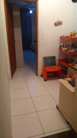 Vende -se ,ou troca casa - Foto 17