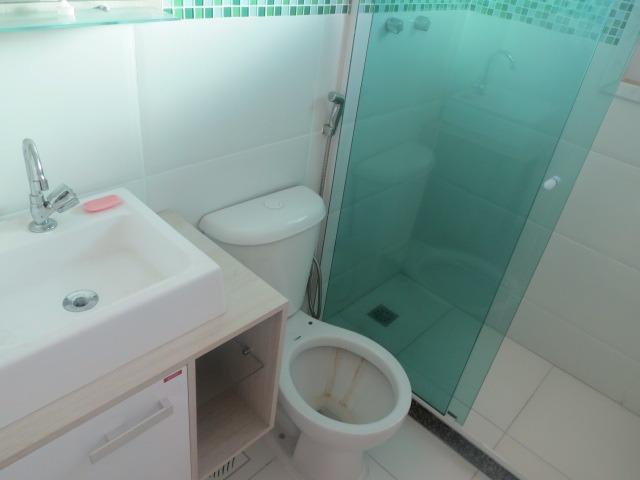Apartamento Amplo 2 Quartos-Próximo ao Norte Shopping - Foto 11