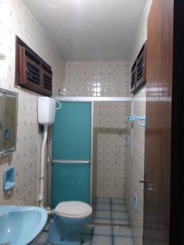 Alugo ou Vendo casa Dias Macedo - Foto 9