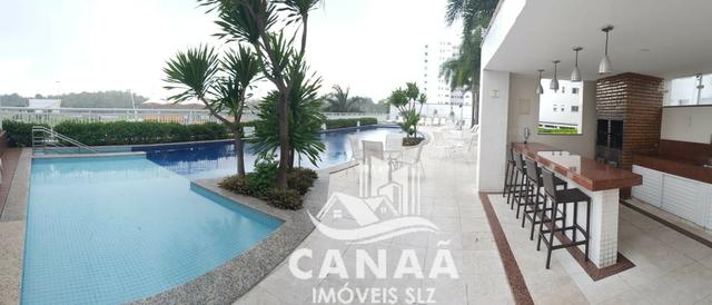 Oferta Apto de Luxo no Renascença | 3 Quartos | 88m² | Próx. a Praça da Lagoa - Foto 16