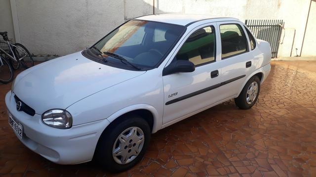 Classic 06 álcool - Foto 2
