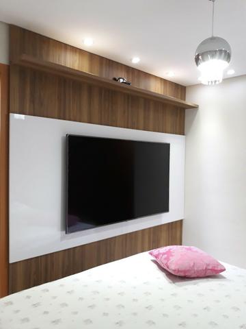 Apartamento novo X Moveis Planejados - Foto 6
