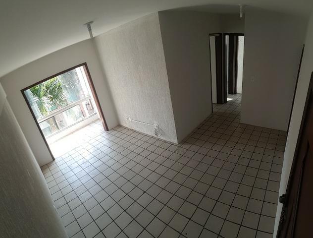 Apartamento de 2 quartos na cohama com DCE completa - Foto 4