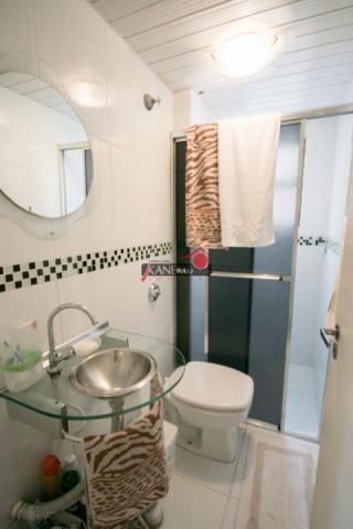 8287 | apartamento à venda com 3 quartos em santa cruz, guarapuava - Foto 8