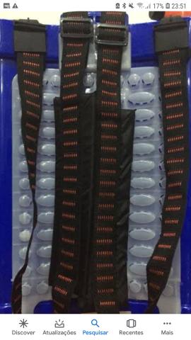 Pulverizador costal - Foto 3