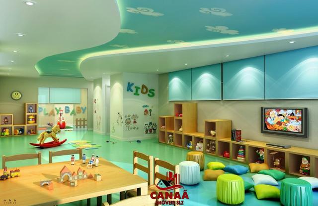 Oportunidade de Morar no Renascença | Apto c/ 3 Qtos | 121m² | Vista Lagoa - Foto 9