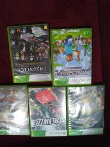 Xbox 360 bloqueado - Foto 2