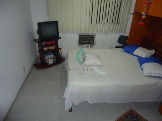 Casa à venda com 2 dormitórios em Olaria, Rio de janeiro cod:C70218 - Foto 8