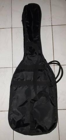 Capa de violão - Foto 2