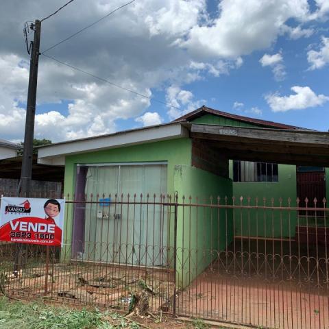 8287 | terreno à venda em santa cruz, guarapuava - Foto 2