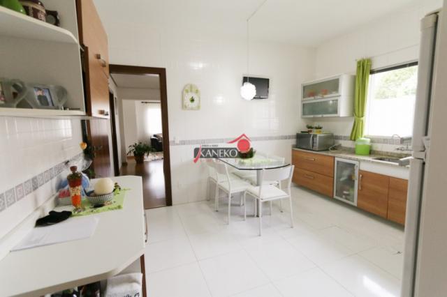 8287 | sobrado à venda com 4 quartos em vila buck, guarapuava - Foto 9