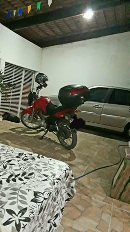 Fan 125 Esse 69.000km