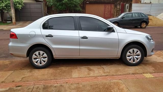 Voyage 15/16 1.6 MSI Completo - Foto 2