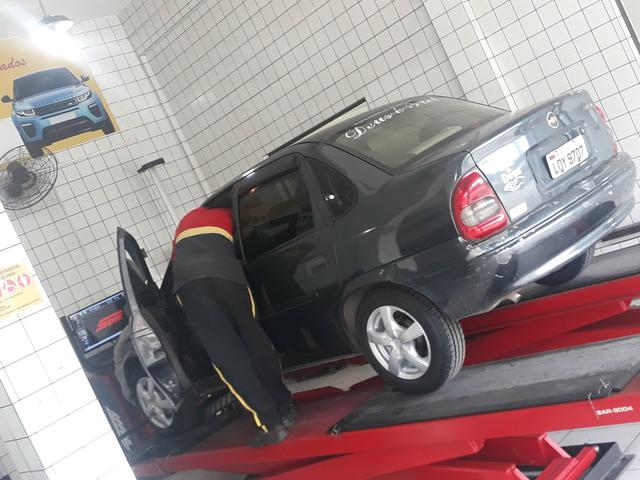 Corsa classic 2007 - Foto 8