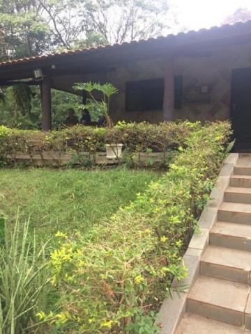 Chácara para alugar em Estancia jockei club, Sao jose do rio preto cod:L93 - Foto 16