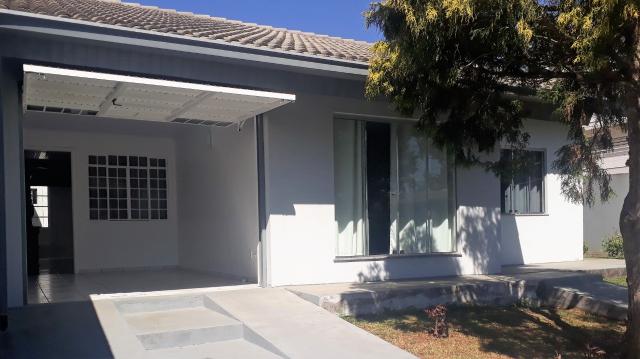 8287 | casa à venda com 3 quartos em santa cruz, guarapuava - Foto 2
