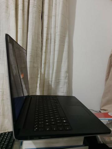 Notebook Dell Inspiron i7 Tela 15.6 16gb RAM 1TB HD - Foto 4